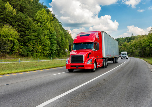 4 Liability Risks Trucking Companies Face and How to Resolve Disputes