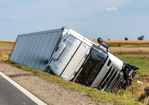 What Is the Timeline for a Truck Accident Defense Case?